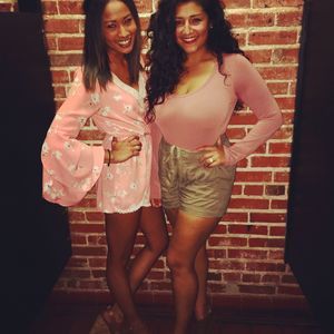 Meet your Posher, Kianna